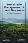Sustainable Management of Land Resources : An Indian Perspective - Book