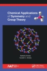 Chemical Applications of Symmetry and Group Theory - Book