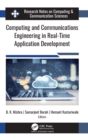 Computing and Communications Engineering in Real-Time Application Development - Book