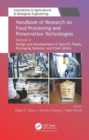 Handbook of Research on Food Processing and Preservation Technologies : Volume 4: Design and Development of Specific Foods, Packaging Systems, and Food Safety - Book