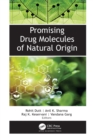 Promising Drug Molecules of Natural Origin - Book
