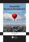 Hospitality Revenue Management : Concepts and Practices - Book