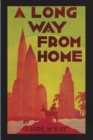 A Long Way From Home - Book