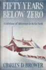 Fifty Years Below Zero - Book
