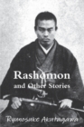 Rashomon and Other Stories - Book