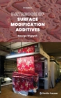 Databook of Surface Modification Additives - Book