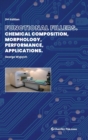 Functional Fillers : Chemical Composition, Morphology, Performance, Applications - Book
