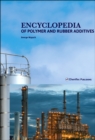 Encyclopedia of Polymer and Rubber Additives - Book
