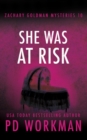 She Was at Risk - eBook