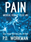 Pain - Book