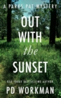 Out with the Sunset - eBook