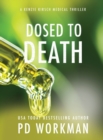 Dosed to Death - Book
