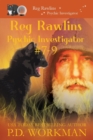 Reg Rawlins, Psychic Investigator 7-9 : A Paranormal & Cat Cozy Mystery Series - Book