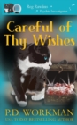 Careful of Thy Wishes - Book
