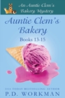 Auntie Clem's Bakery 13-15 - Book
