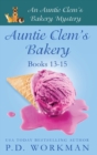 Auntie Clem's Bakery 13-15 - Book