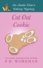 Cut Out Cookie - Book