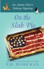 On the Slab Pie - Book