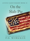 On the Slab Pie - Book