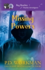 Missing Powers - Book