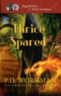 Thrice Spared - Book