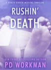 Rushin' Death - Book