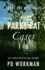 Parks Pat Cases 1-6 - Book