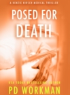 Posed for Death - Book
