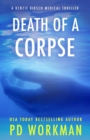 Death of a Corpse - Book