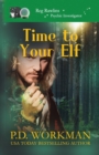 Time to Your Elf - Book