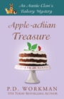 Apple-achian Treasure - Book