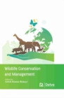 Wildlife conservation and management - eBook