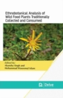 Ethnobotanical Analysis of Wild Food Plants Traditionally Collected and Consumed - eBook