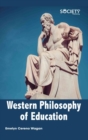 Western Philosophy of Education - Book