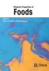 Physical Properties of Foods - Book