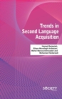 Trends in Second Language Acquisition - Book