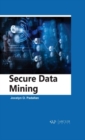 Secure Data Mining - Book