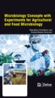 Microbiology Concepts with Experiments for Agricultural and Food Microbiology - Book