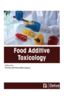 Food Additive Toxicology - eBook