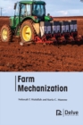 Farm Mechanization - eBook