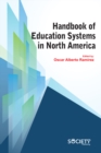 Handbook of Education Systems in North America - eBook