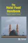 The Halal Food Handbook - eBook