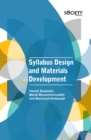 Syllabus Design and Materials Development - eBook