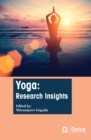 Yoga : Research Insights - eBook