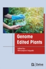 Genome Edited Plants - eBook