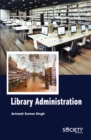 Library Administration - eBook