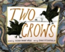 TWO CROWS - Book