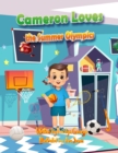 Cameron Loves the Summer Olympics - eBook