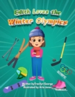 Edith Loves the Winter Olympics - eBook