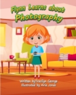 Flynn Learns about Photography - Book